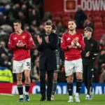 Man Utd Seal Bayindir Exit Deal as INEOS Launches Summer Transfers