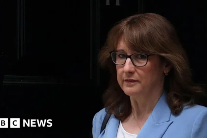 Iran War Strains UK Economy and Defense Spending Choices