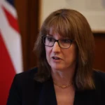 Reeves Meets US Treasury Chief Over Iran War Economic Pain