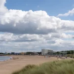 20 UK Beaches to Avoid for Swimming Due to Poor Water Quality