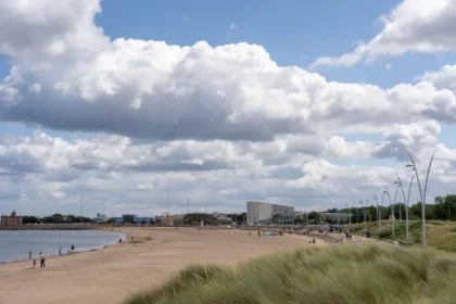 20 UK Beaches to Avoid for Swimming Due to Poor Water Quality