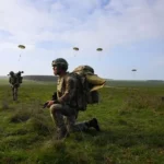 NATO Allies Frustrated by UK Military Decline and Spending Delays