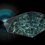 Largest 3D Universe Map Charts 47 Million Galaxies in Dark Energy Quest
