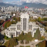 Progressive Parties Cap Candidates in Vancouver Election to Avoid Split