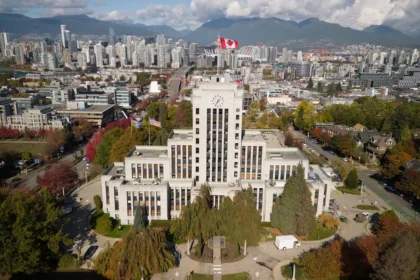 Progressive Parties Cap Candidates in Vancouver Election to Avoid Split