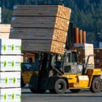 Canadian Softwood Firms Top B in US Duties Since 2017