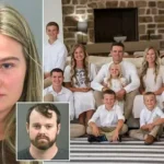 Caldwell Family Heartbroken Over Joseph Duggar’s Molestation Charges
