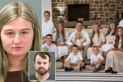 Caldwell Family Heartbroken Over Joseph Duggar’s Molestation Charges