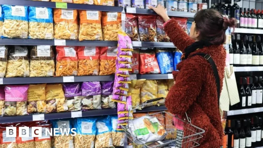 UK Economy Surges 0.5% in February, Beats Forecasts