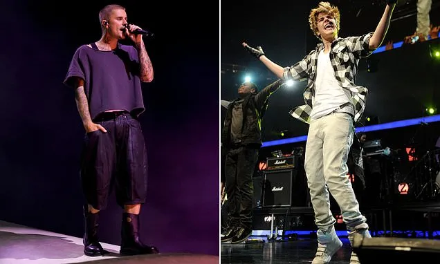 Justin Bieber Australia Tour Rumors Spark Fan Frenzy