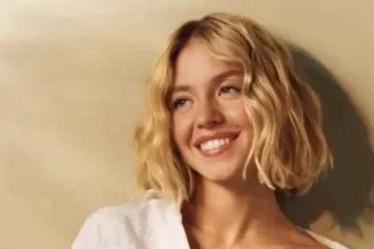 Sydney Sweeney Returns in New American Eagle Ad After Eugenics Row
