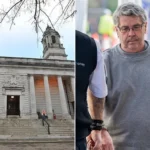 Son Pleads Guilty to Keeping Mother’s Body in Freezer for Pension Fraud