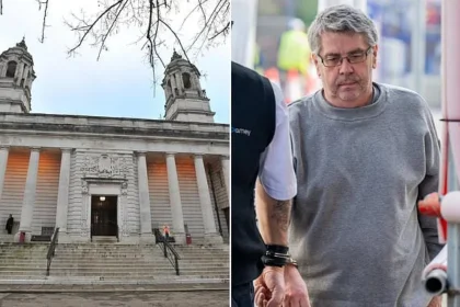 Son Pleads Guilty to Keeping Mother’s Body in Freezer for Pension Fraud