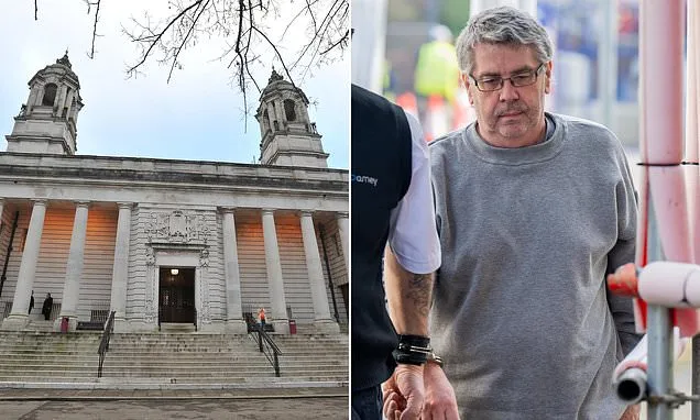 Son Pleads Guilty to Keeping Mother’s Body in Freezer for Pension Fraud