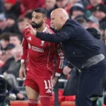 Liverpool Target Midfielder Amid Salah Exit, Rival Man Utd Plans