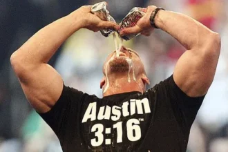 Fortnite Stone Cold Steve Austin & Liv Morgan Skins Launch April 16