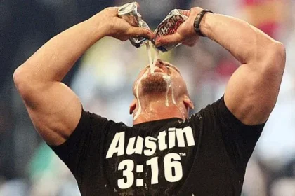 Fortnite Stone Cold Steve Austin & Liv Morgan Skins Launch April 16