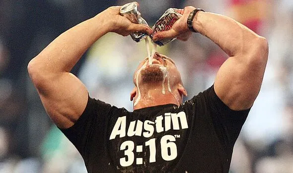 Fortnite Stone Cold Steve Austin & Liv Morgan Skins Launch April 16