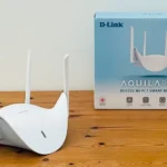 D-Link Aquila Pro AI R95: Fast Wi-Fi 7 at Competitive Price
