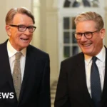 Badenoch Hits Starmer for Misleading Parliament on Mandelson Vetting