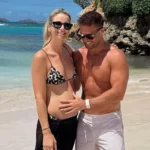 Vogue Williams Expecting Fourth Child with Spencer Matthews