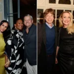 Jerry Hall’s 70th Bash Ends at 6pm; Meghan’s Netflix Photos Vanish