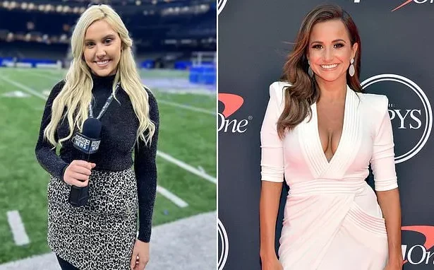 Crissy Froyd Fired by USA Today for Harsh Post on Dianna Russini Exit