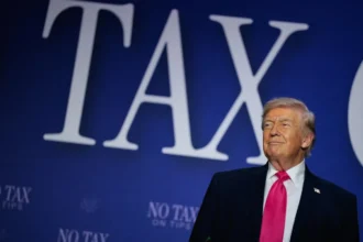 Trump Questions ‘Corner Store’ Term, Says Poor Ignore Tax Deductions
