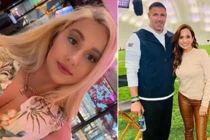 Fired NFL Reporter Crissy Froyd Stands By Russini Criticism