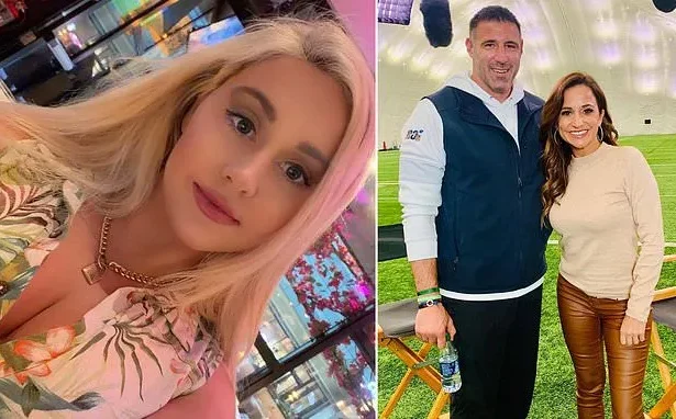 Fired NFL Reporter Crissy Froyd Stands By Russini Criticism