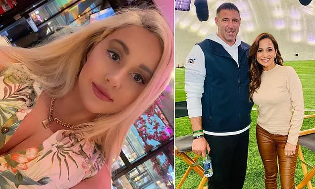 Fired NFL Reporter Crissy Froyd Stands By Russini Criticism