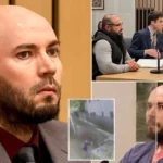 Portland Father on Trial for Shooting Rival Dad in Groin at Islamic School