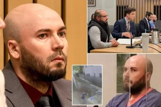 Portland Father on Trial for Shooting Rival Dad in Groin at Islamic School