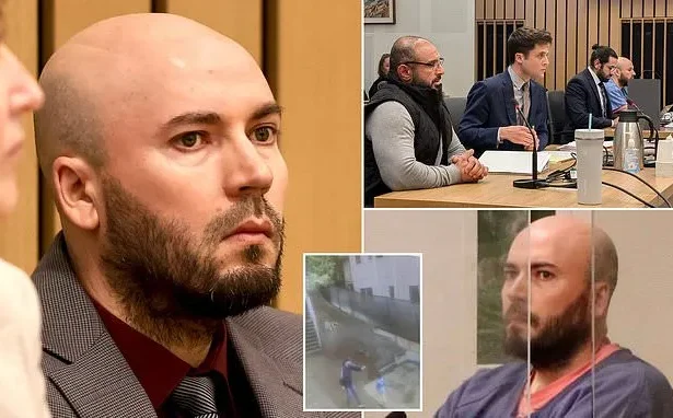 Portland Father on Trial for Shooting Rival Dad in Groin at Islamic School