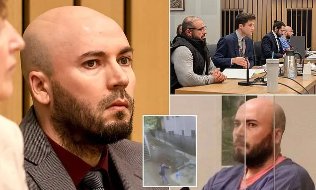 Portland Father on Trial for Shooting Rival Dad in Groin at Islamic School