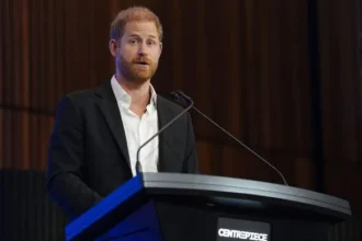 Prince Harry Reveals Moment He Rejected Royal Life at Age 12