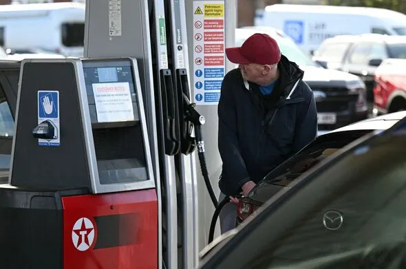 UK’s Cheapest Supermarket Petrol and Diesel Prices This Friday