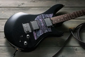 Venus Revolution Review: Lightweight Comfort Redefines Playability