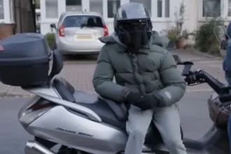 Crash for Cash Scams: Gangs Claim £60K in Fake Crashes, Steal IDs