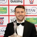 Ollie Pearce Claims Triple Awards in York City Triumph