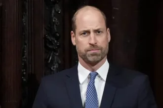 Prince Harry Links Diana’s Death to Royal Role in Australia Speech