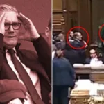 Starmer’s Crisis Week: Trump Threat, Vetting Scandal, Speaker Clash