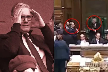 Starmer’s Crisis Week: Trump Threat, Vetting Scandal, Speaker Clash