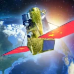 China’s ‘Eye of Sauron’ Satellite Tracks Ships Globally from Orbit