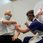 Covid Inquiry Hails UK’s Swift Vaccine Rollout as Extraordinary Feat