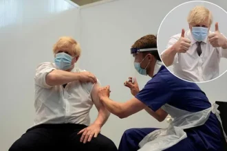 Covid Inquiry Hails UK’s Swift Vaccine Rollout as Extraordinary Feat