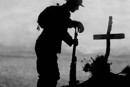 Gallipoli Lessons for Strait of Hormuz Conflict Risks