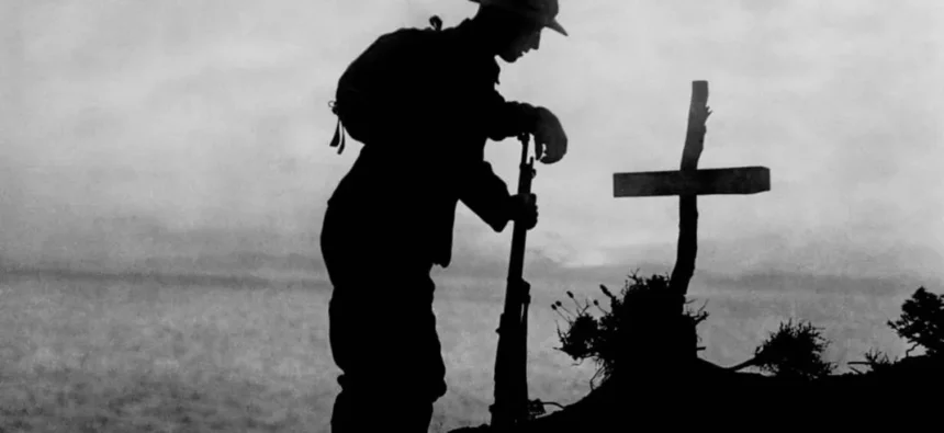 Gallipoli Lessons for Strait of Hormuz Conflict Risks