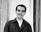 Lost Federico García Lorca Poem Discovered 93 Years Later