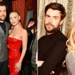 Jack Whitehall’s Celebrity Romances Before Wedding Roxy Horner